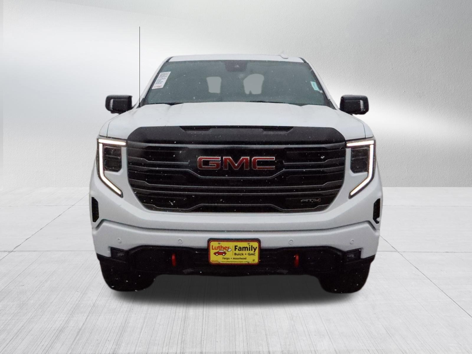 New 2026 GMC Sierra 1500 AT4 w/ AT4 Premium Package image 2