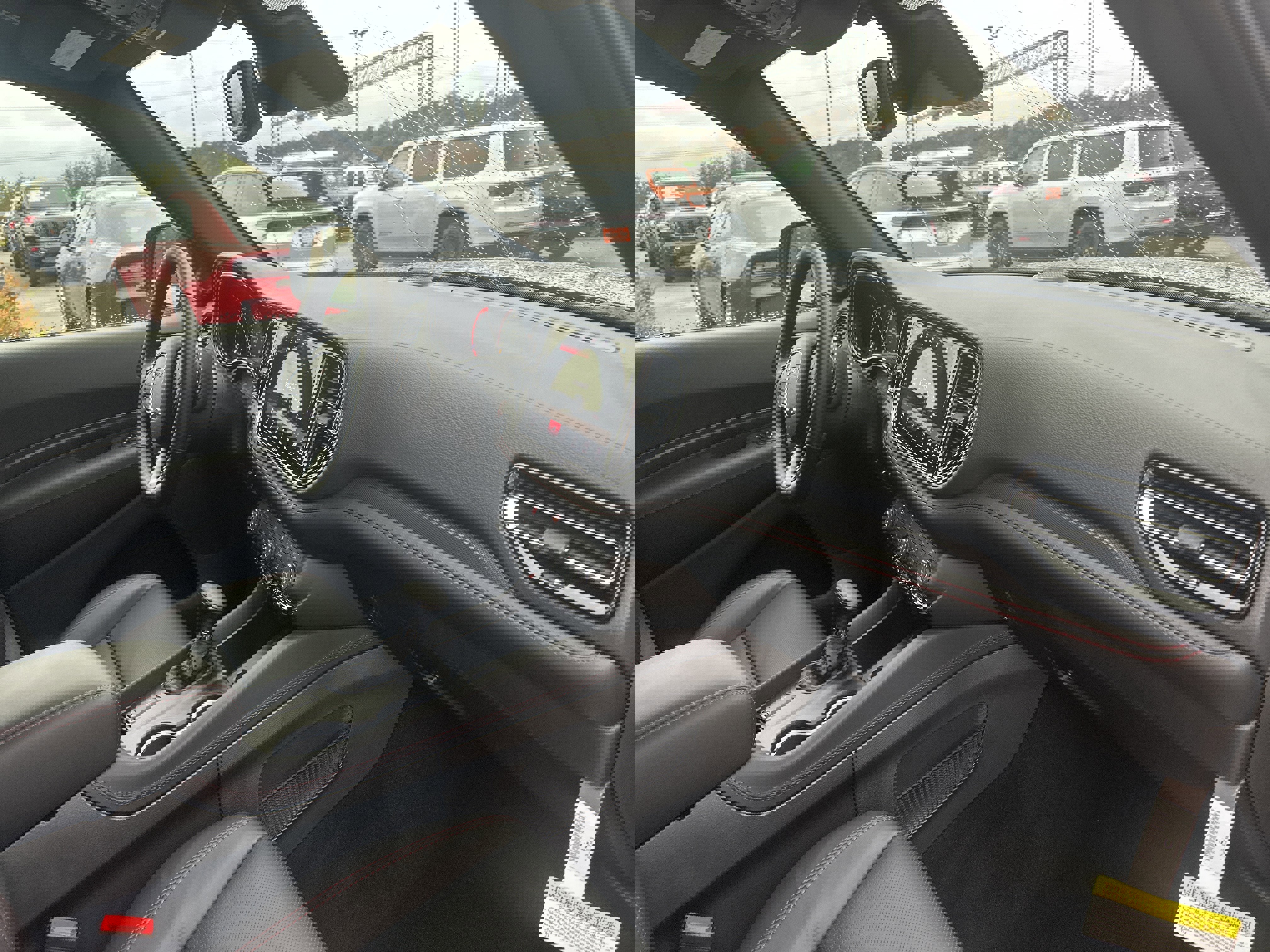 New 2026 Dodge Durango GT image 28