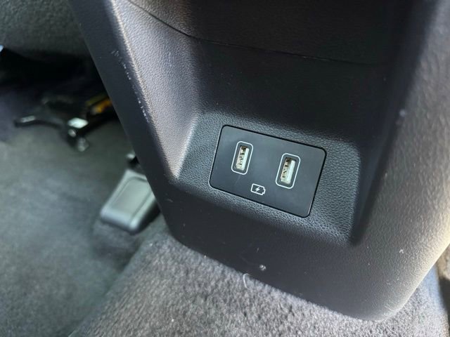 Used 2022 Hyundai Tucson Limited image 23