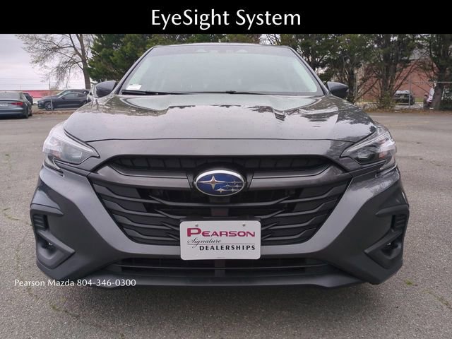 Used 2023 Subaru Legacy Premium AWD/4WD image 10