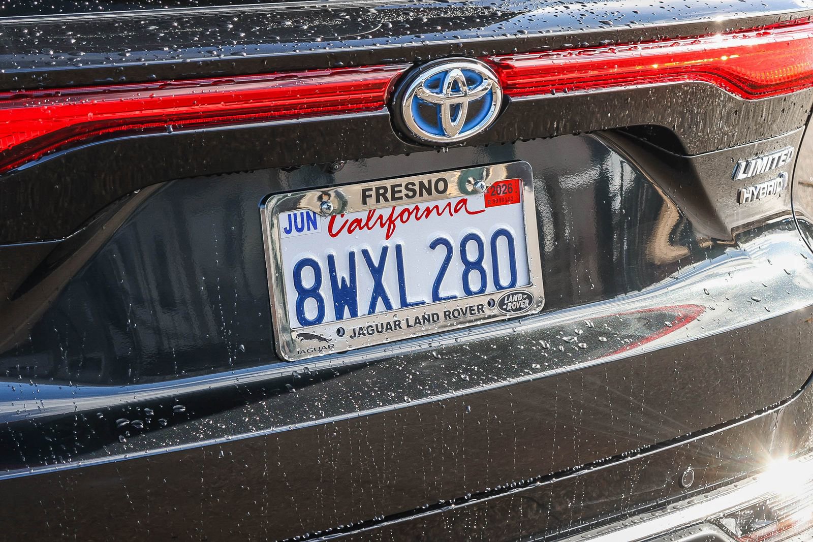 Used 2021 Toyota Venza Limited w/ Advanced Technology Package image 12