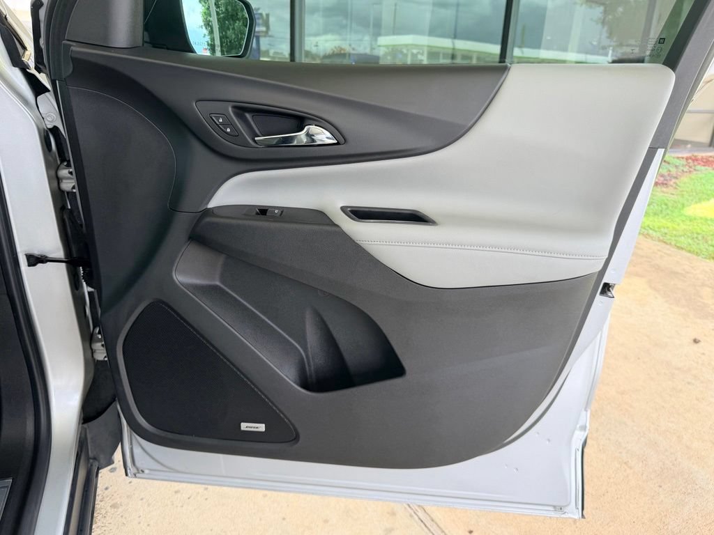 Used 2019 Chevrolet Equinox Premier FWD image 37