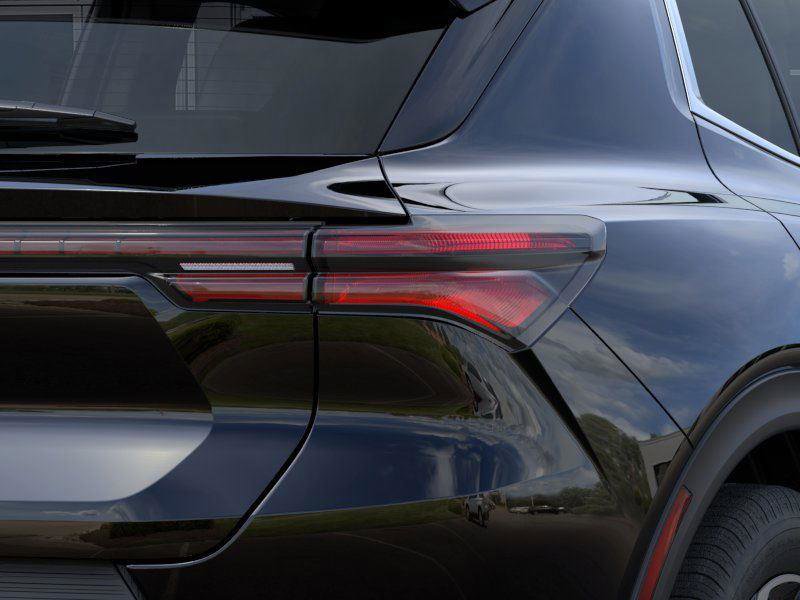 New 2026 Chevrolet Equinox EV LT image 11