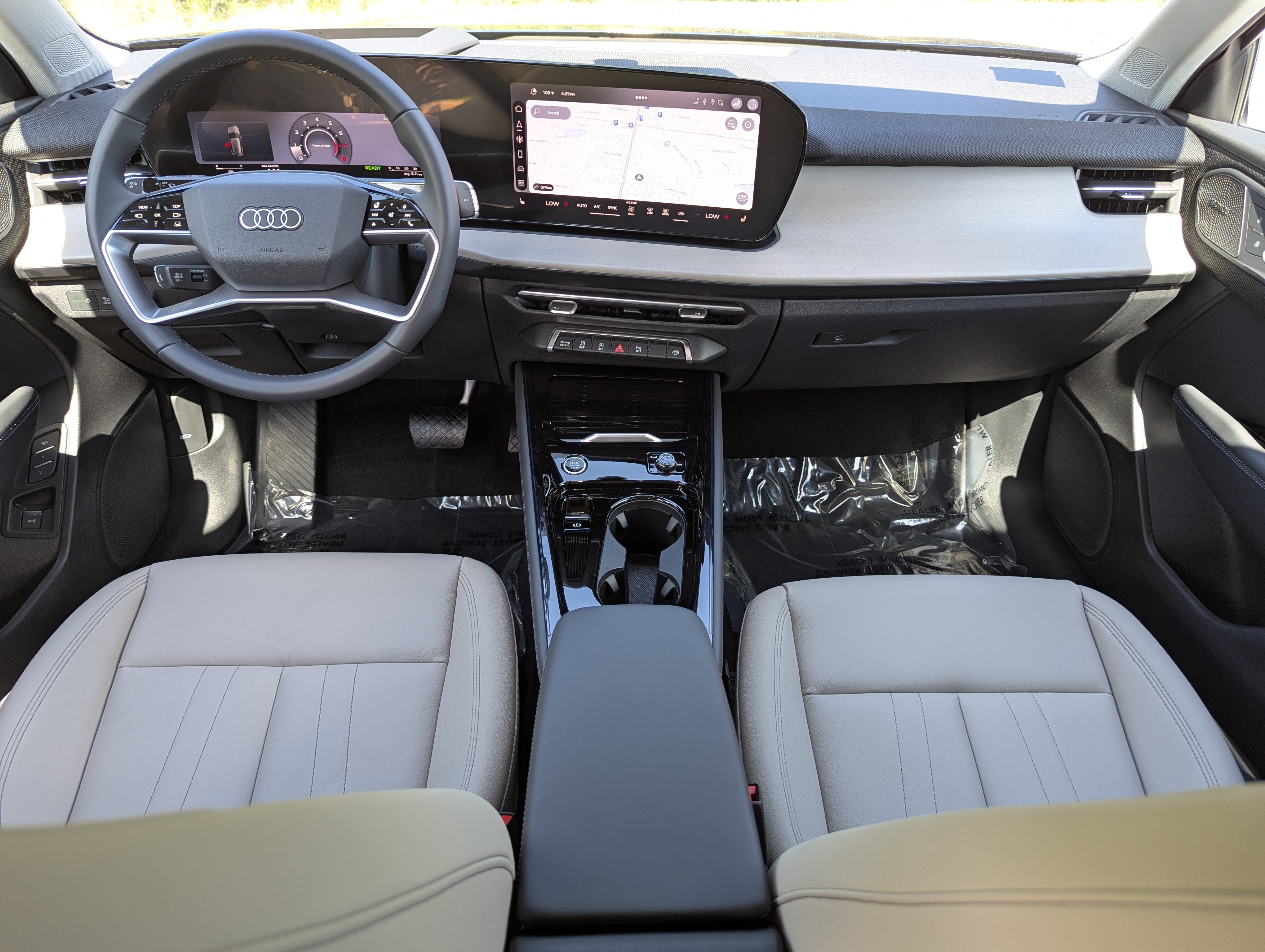 New 2026 Audi Q3 quattro 2.0T AWD/4WD image 11
