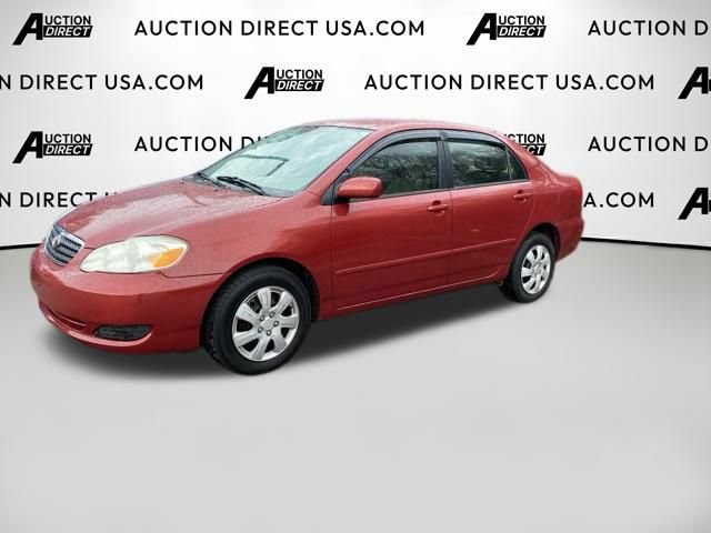 Used 2007 Toyota Corolla LE FWD image 23