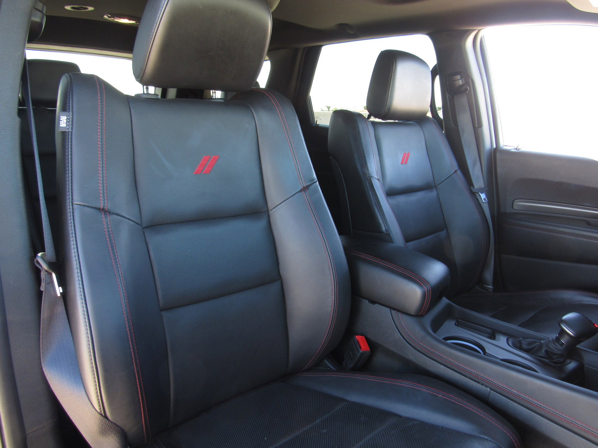 Used 2025 Dodge Durango GT image 11