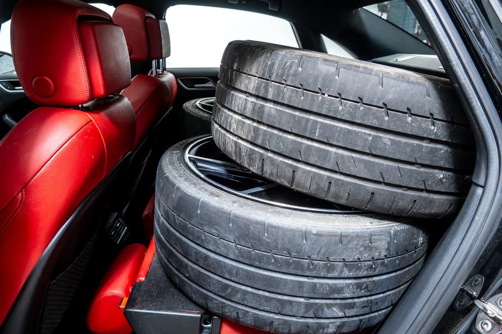 Used 2019 Audi S3 Premium Plus w/ Technology Package image 26