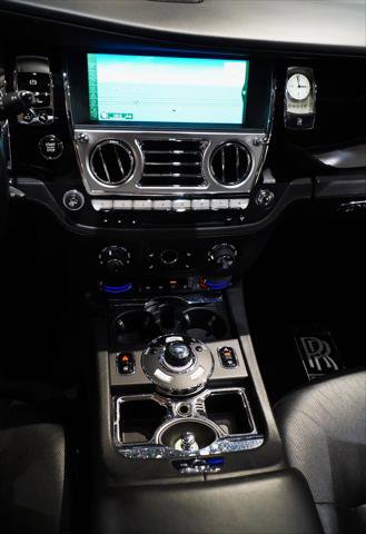 Used 2013 Rolls-Royce Ghost Extended Wheelbase RWD image 18