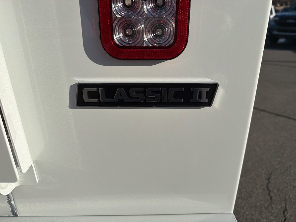 New 2026 Ford F350 XL w/ XL Chrome Package image 35