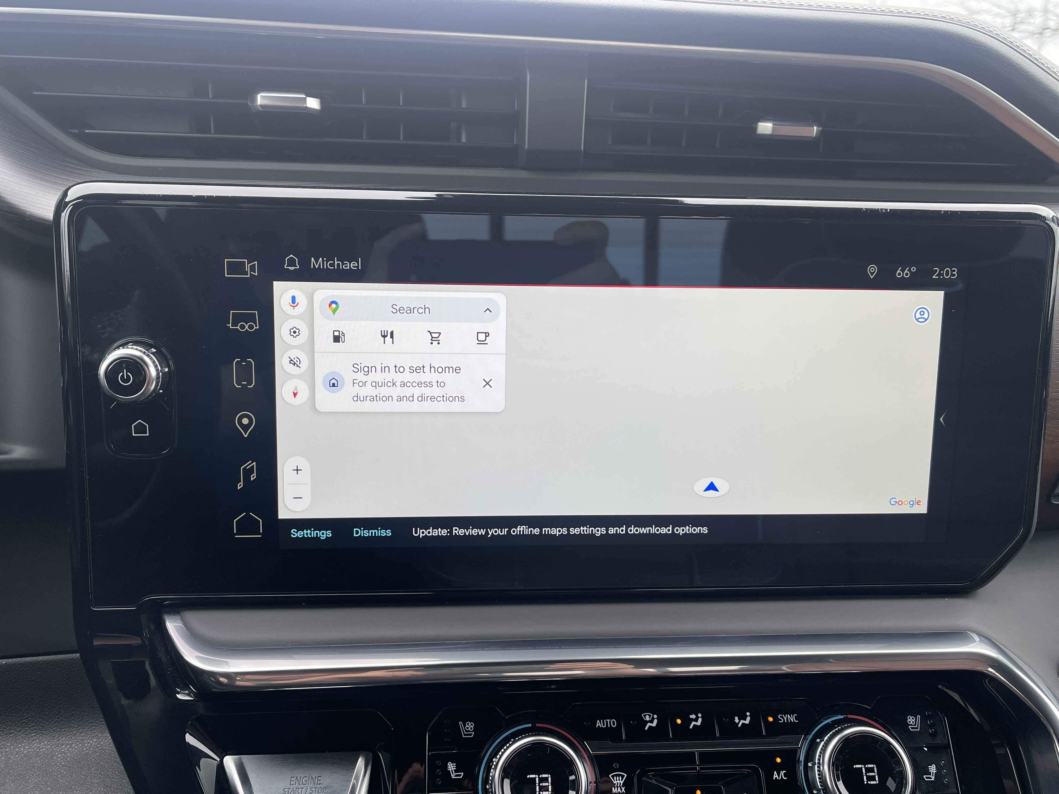 Used 2023 GMC Sierra 1500 Denali Ultimate image 12