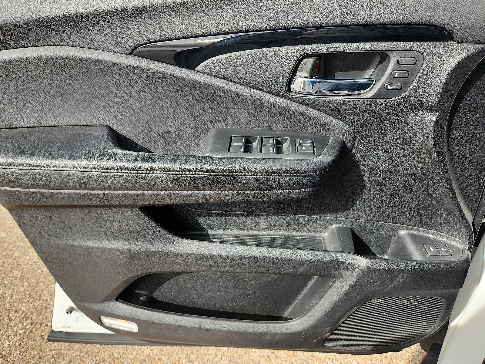 Used 2020 Honda Passport Touring image 15