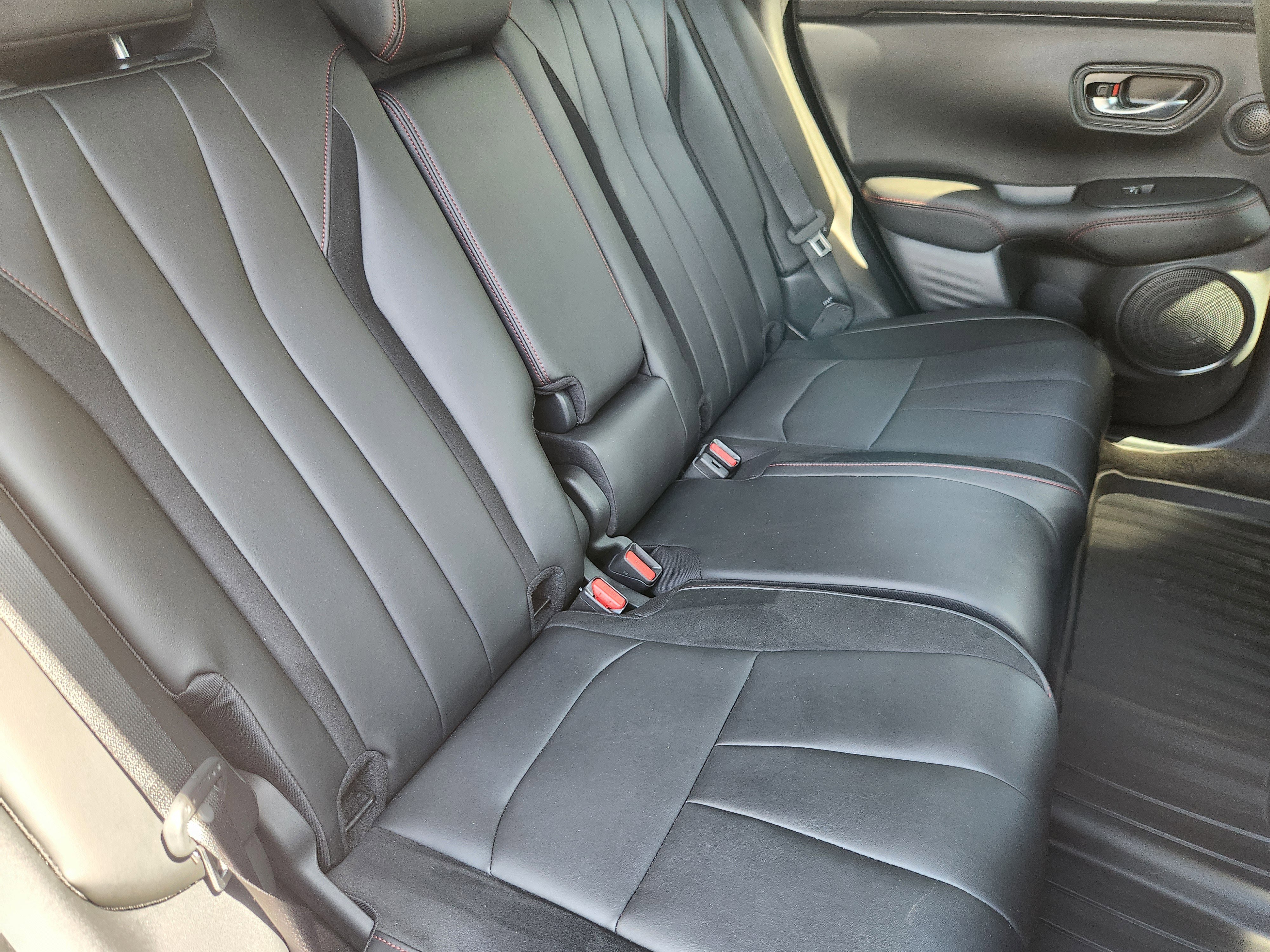 Certified 2025 Acura ADX A-Spec AWD/4WD image 16