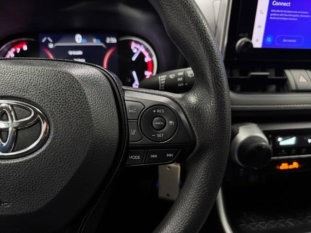 Used 2024 Toyota RAV4 LE image 23
