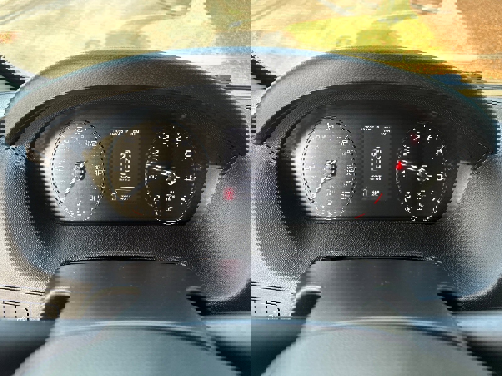 Used 2024 RAM ProMaster 2500 image 26