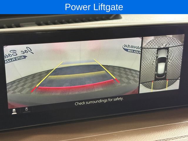 Used 2023 MAZDA CX-30 2.5 Turbo w/ Premium Plus Pkg AWD/4WD image 22