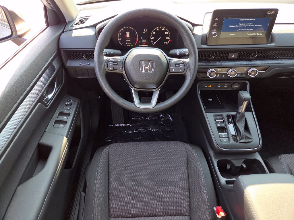 New 2026 Honda CR-V LX image 25