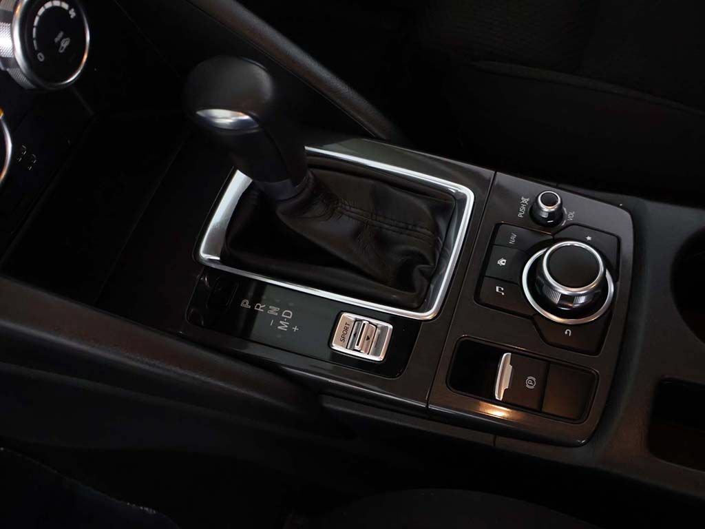 Used 2016 MAZDA CX-5 Touring FWD image 46