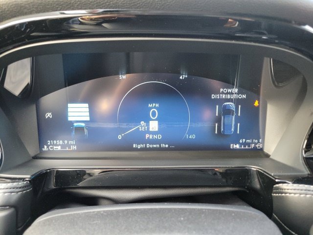 Certified 2023 Lincoln Corsair Reserve w/ Equipment Group 201A AWD/4WD image 66