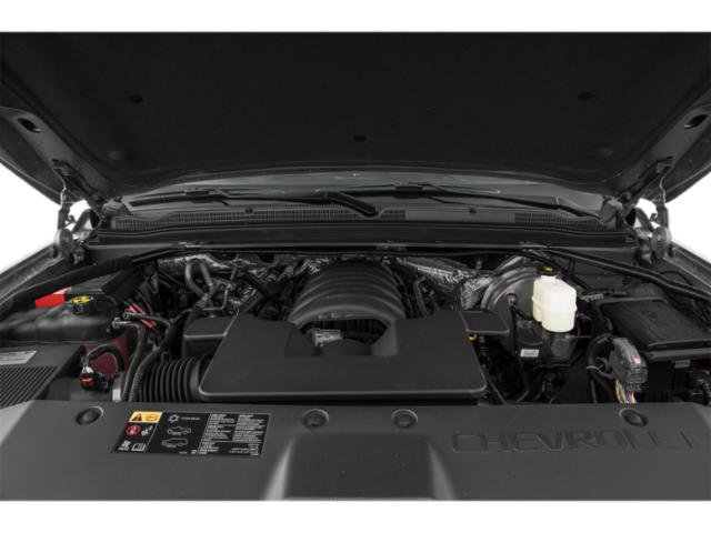 Certified 2015 Chevrolet Suburban LTZ image 16