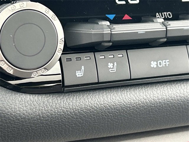 New 2026 Toyota Tundra Limited image 27