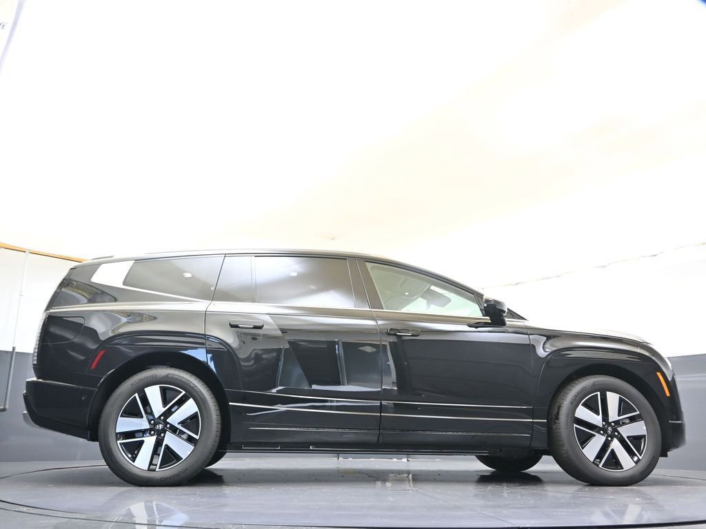 New 2026 Hyundai Ioniq 9 SEL image 40