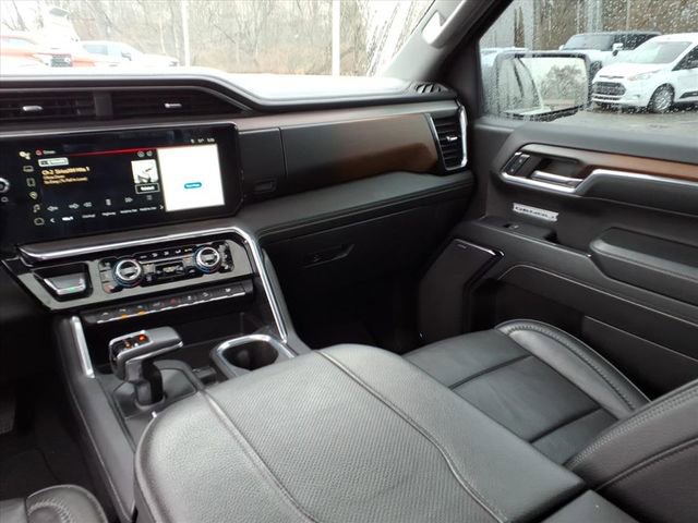 Used 2024 GMC Sierra 1500 Denali w/ Denali Reserve Package image 25