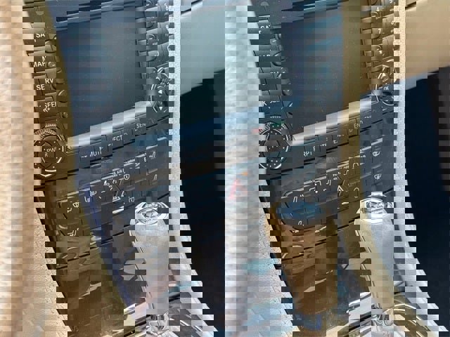 Used 2008 Mercedes-Benz CLS 550 CLS 550 Base image 22