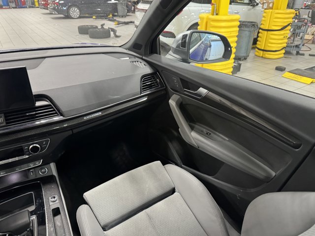 Certified 2023 Audi SQ5 Premium Plus w/ Premium Plus Package AWD/4WD image 14