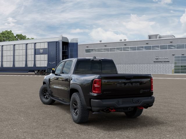 New 2027 RAM 1500 TRX AWD/4WD image 4