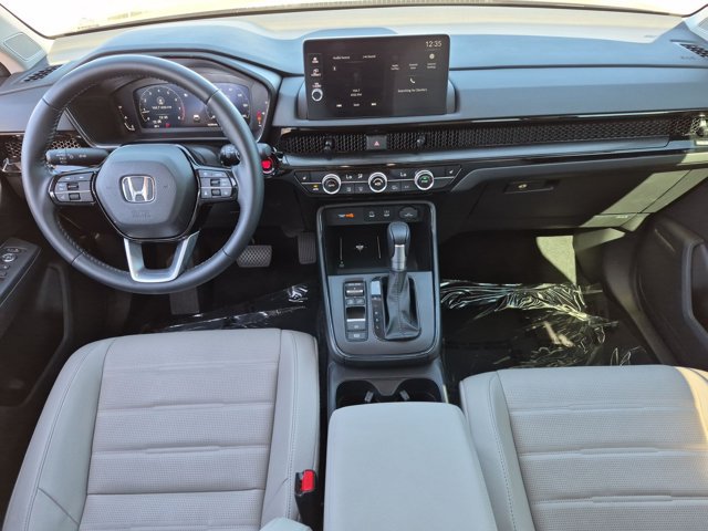 Used 2026 Honda CR-V EX-L image 24
