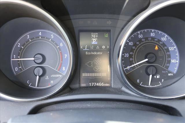 Used 2017 Toyota Corolla iM image 15