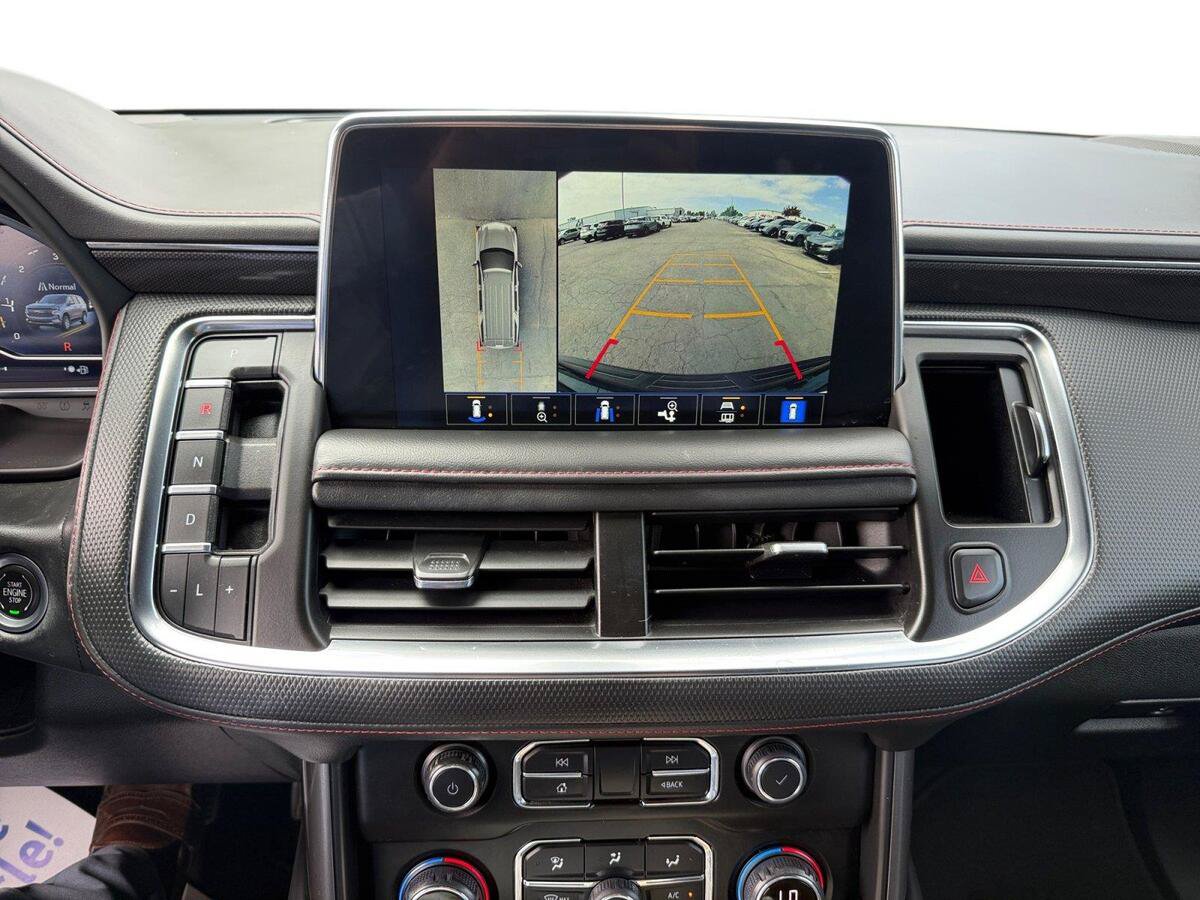 Used 2022 Chevrolet Tahoe RST w/ Luxury Package AWD/4WD image 20