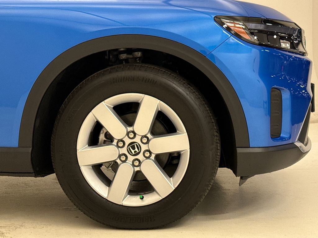 New 2026 Honda Prologue Eco image 7