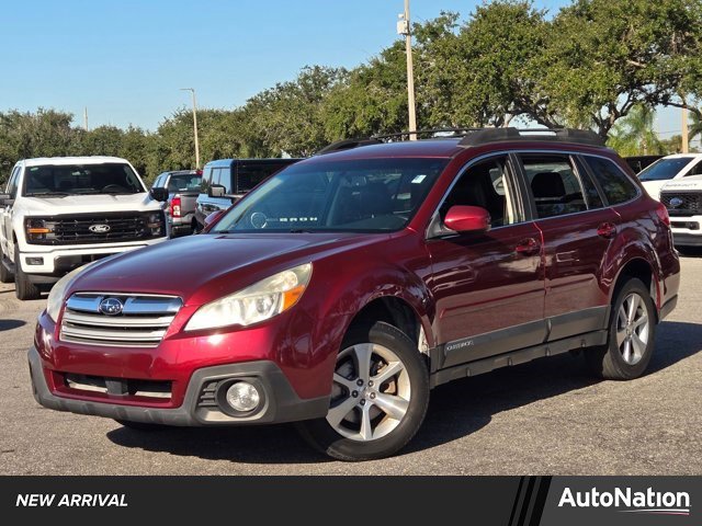 Used 2013 Subaru Outback 3.6R Limited