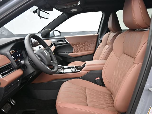 New 2026 Mitsubishi Outlander SEL FWD image 6