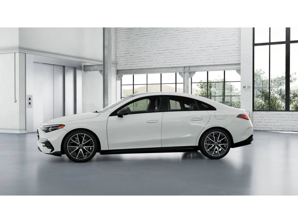 New 2027 Mercedes-Benz CLA 220 image 35