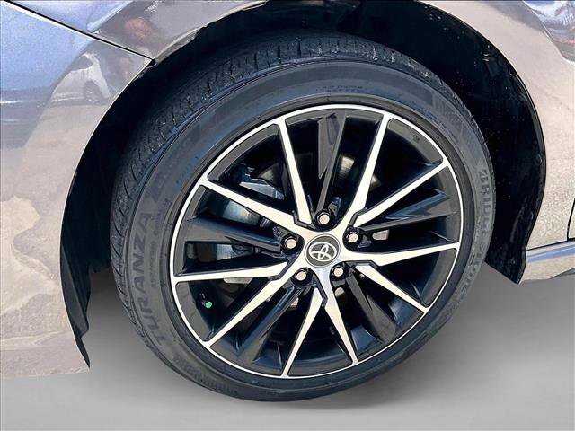 Used 2024 Toyota Camry SE FWD image 10