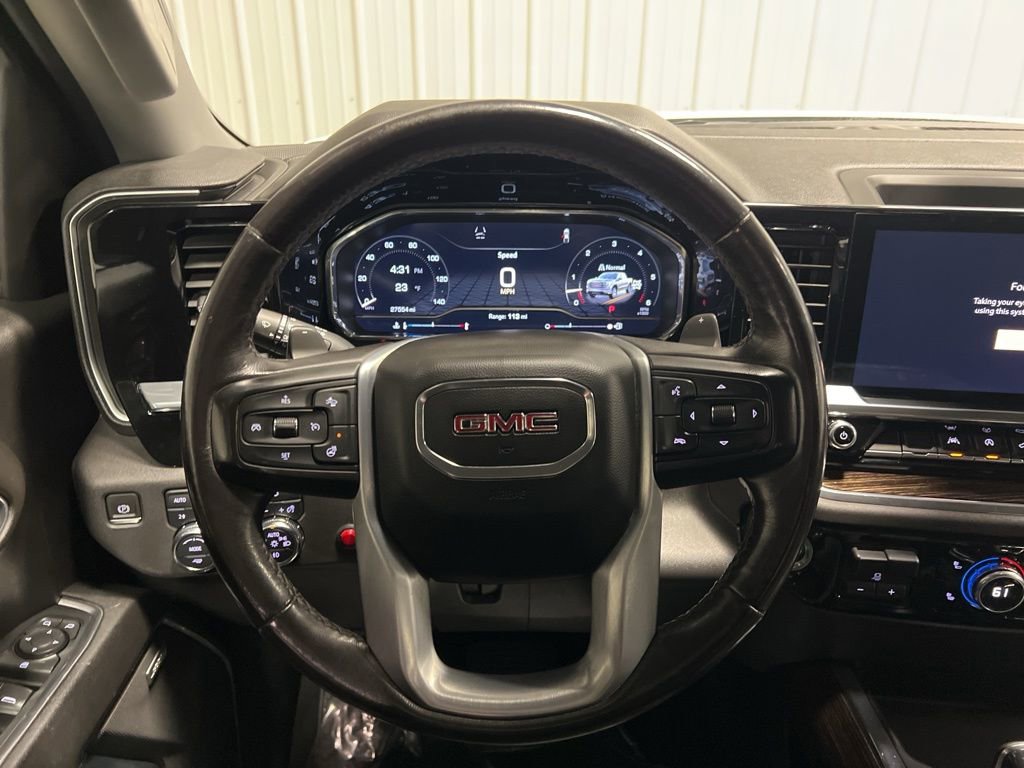 Certified 2023 GMC Sierra 1500 Elevation w/ Preferred Package image 15