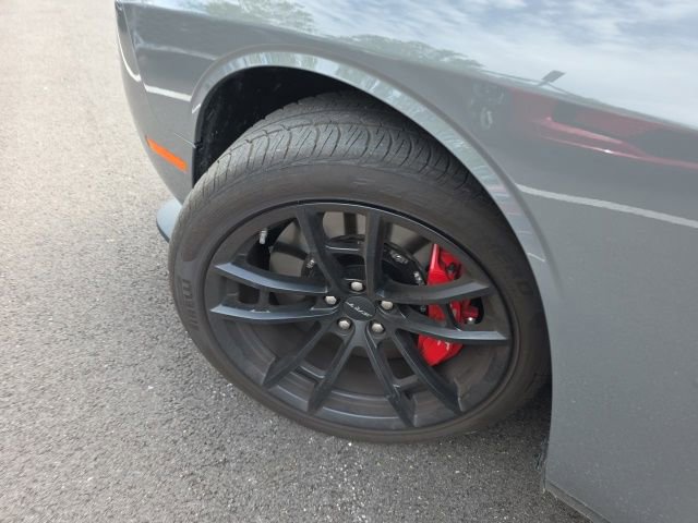 Used 2023 Dodge Challenger SRT Hellcat RWD image 34