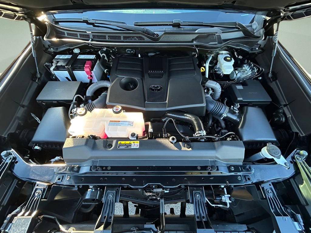 Used 2023 Toyota Tundra SR5 image 18