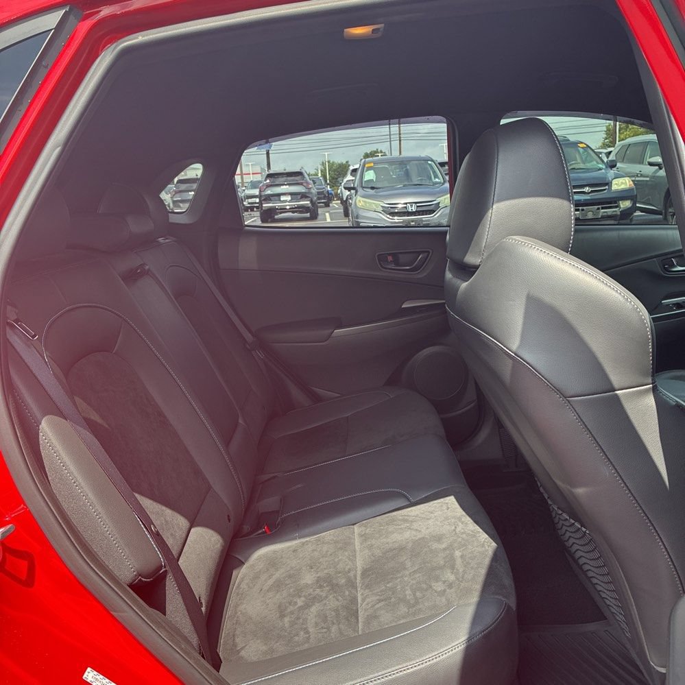 Used 2023 Hyundai Kona N FWD image 19