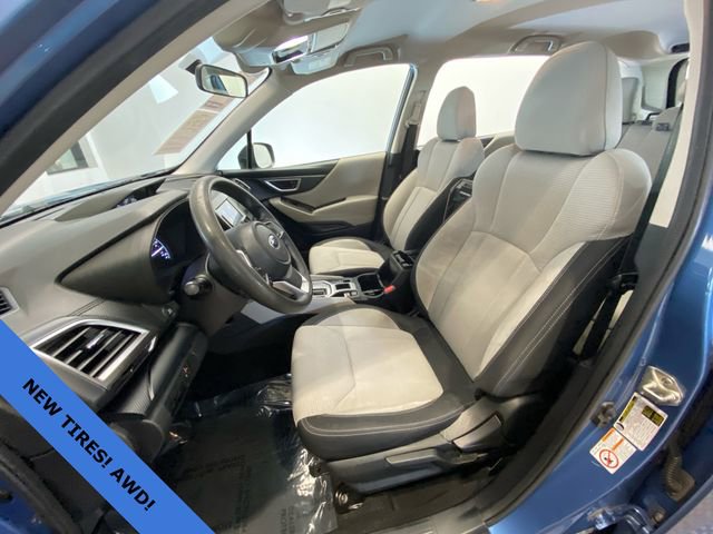 Used 2019 Subaru Forester w/ Alloy Wheel Package AWD/4WD image 9