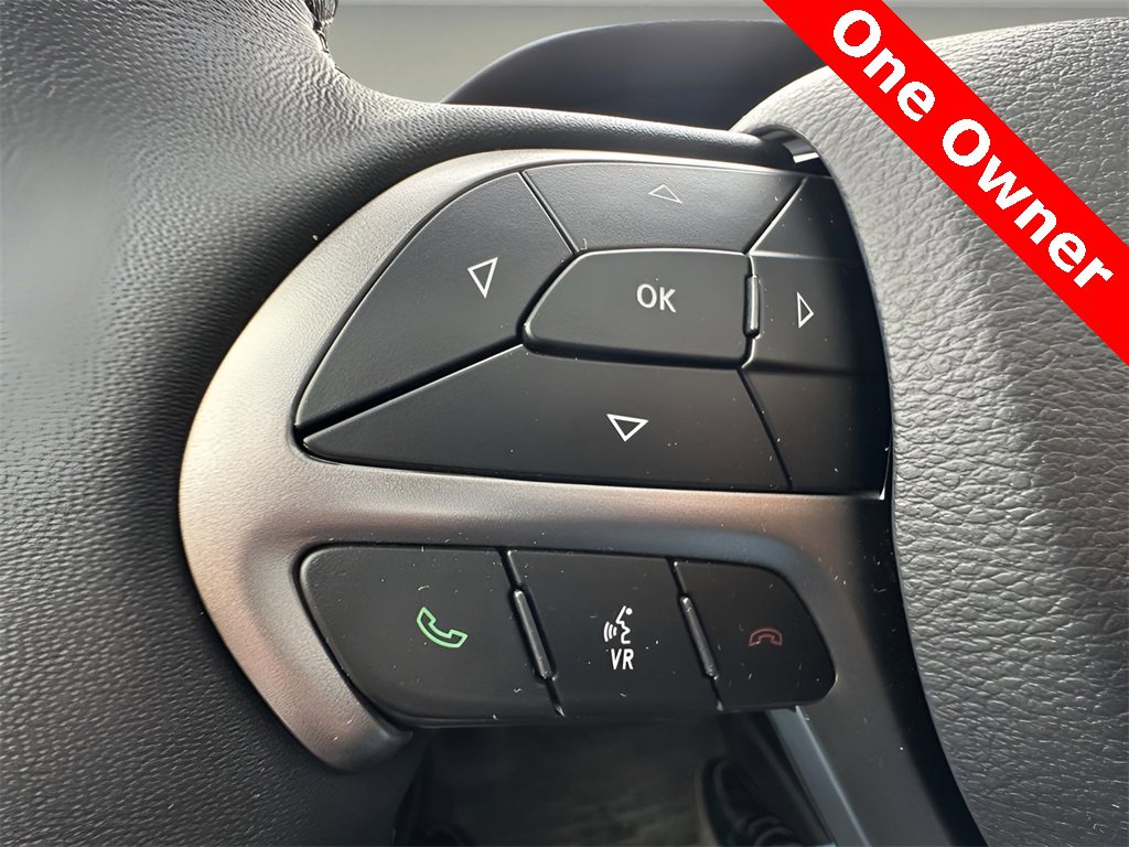 Used 2021 Jeep Grand Cherokee Laredo X image 15