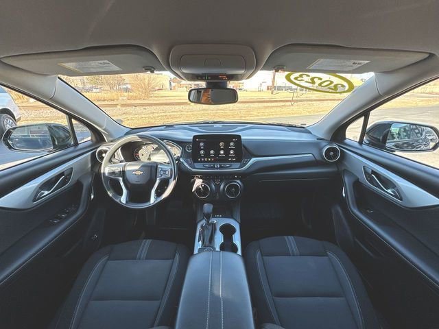 Used 2023 Chevrolet Blazer LT w/ Convenience Package image 19