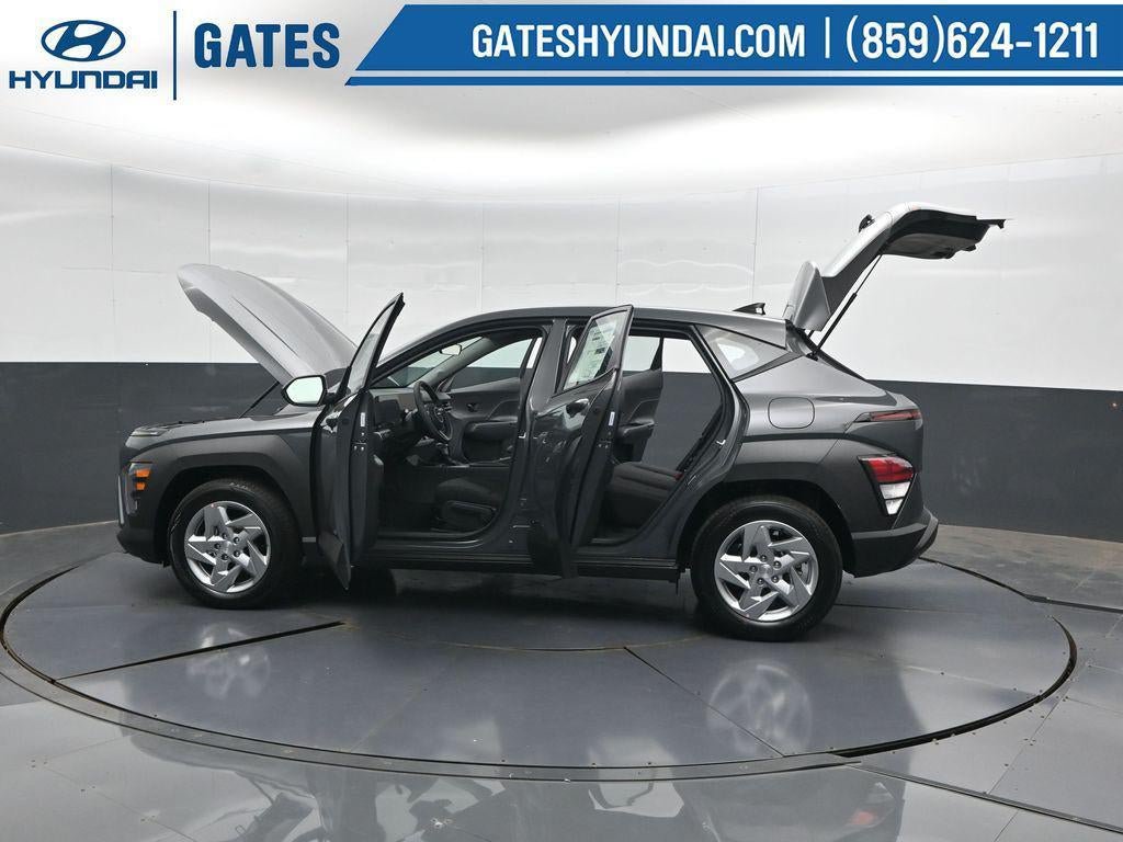 New 2027 Hyundai Kona SE FWD image 53