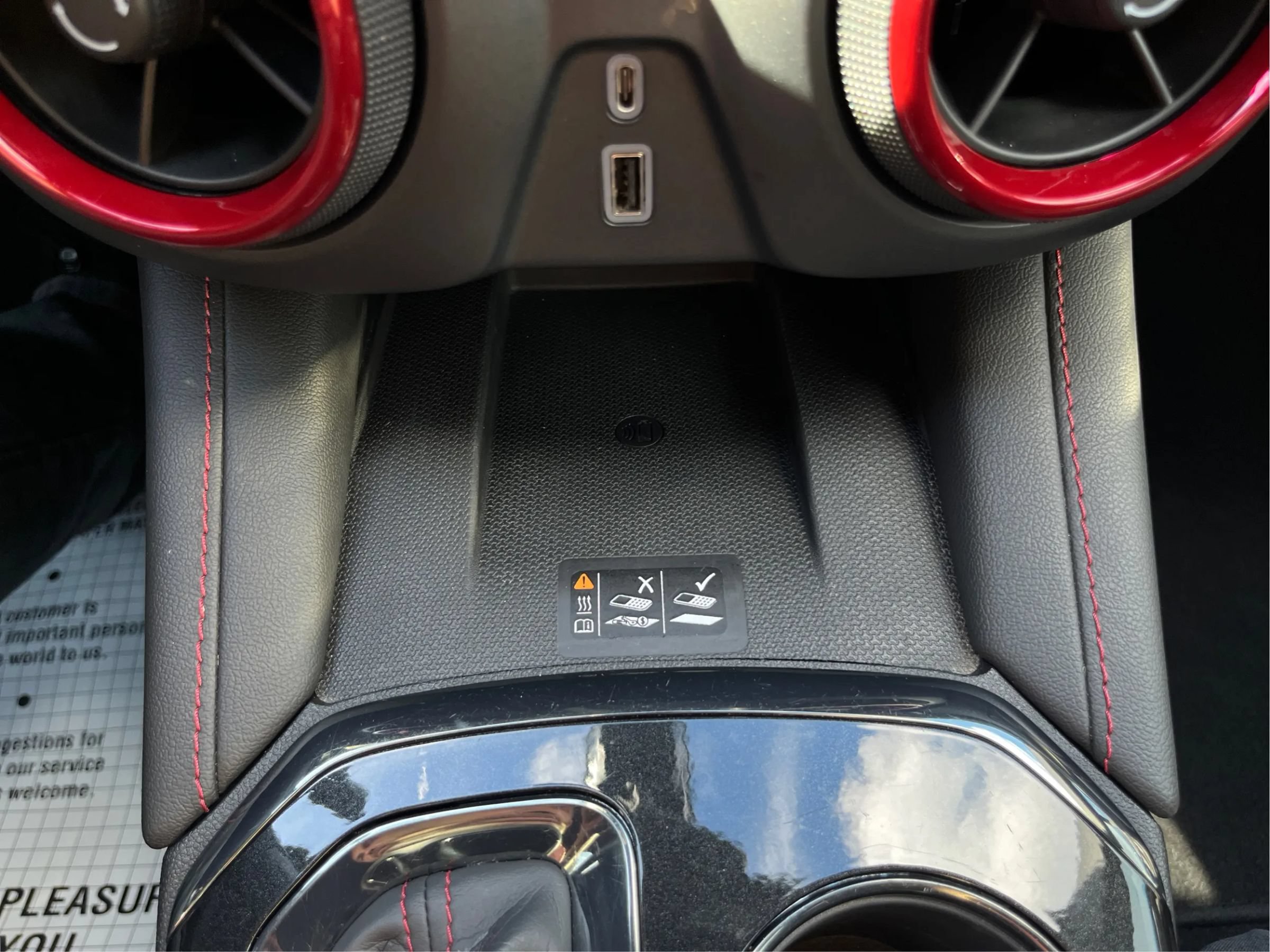 Used 2023 Chevrolet Blazer RS w/ Enhanced Convenience Package FWD image 38
