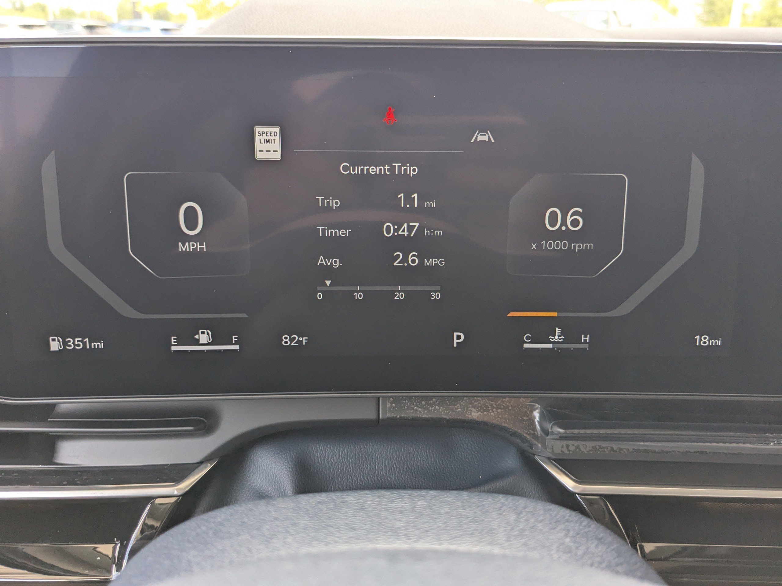 New 2026 Kia Carnival SX Prestige image 34