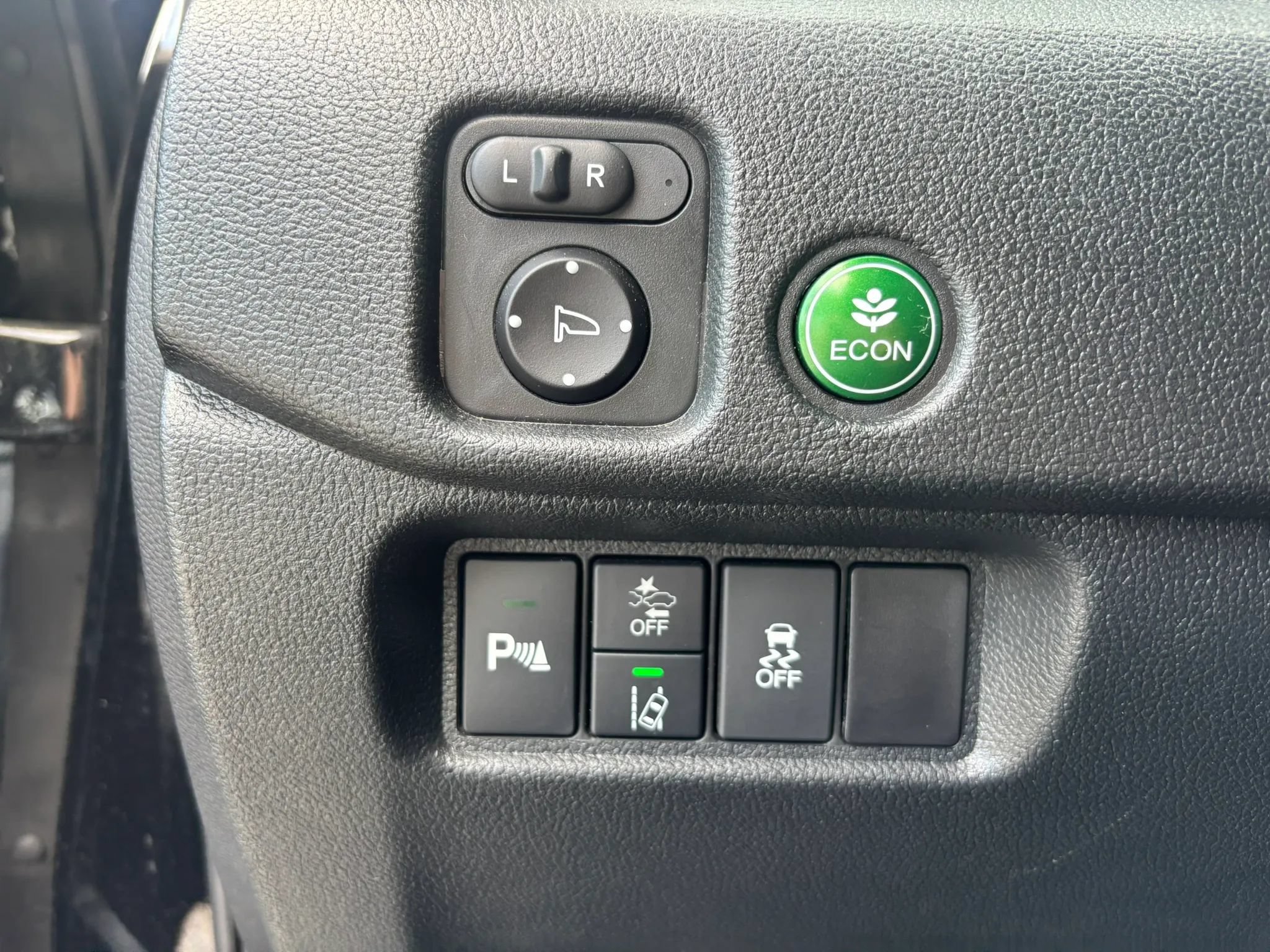 Used 2023 Honda Passport EX-L image 20