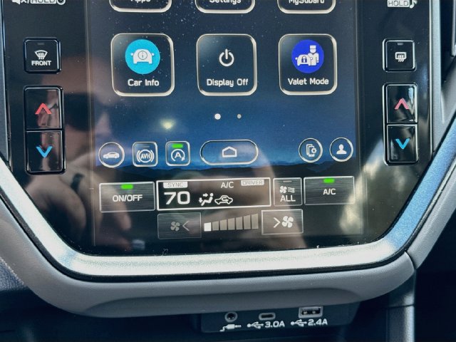 New 2026 Subaru Crosstrek 2.5i Premium AWD/4WD image 13