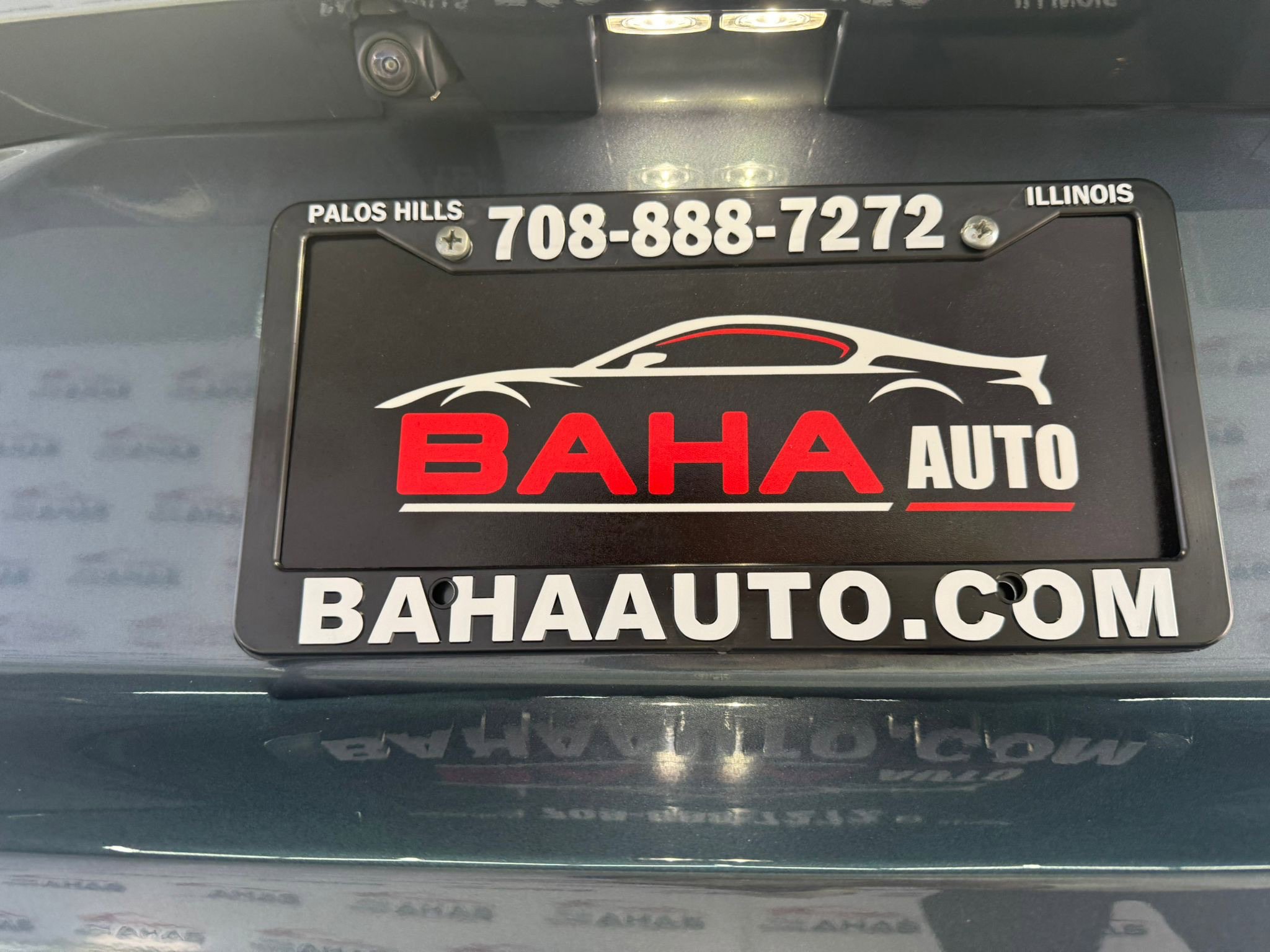 Used 2023 Toyota Venza XLE AWD/4WD image 15